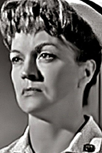 Karen Norris - Actor Profile Photo