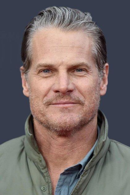Brian Van Holt - Actor Profile Photo