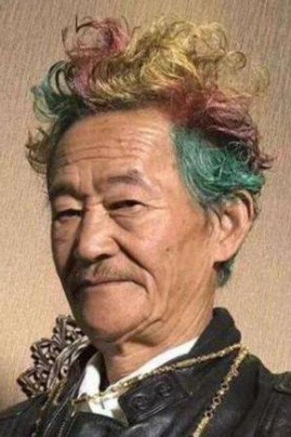 Ying Baolin - Actor Profile Photo