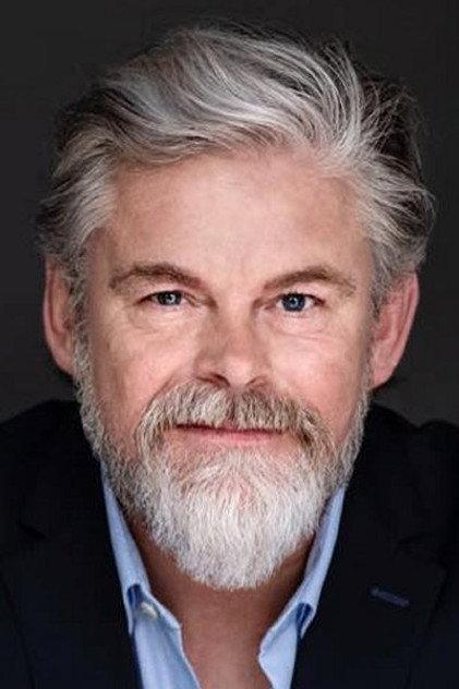 Stig Rossen - Actor Profile Photo