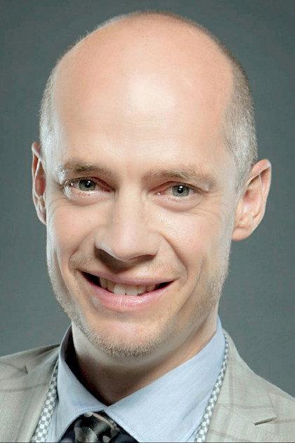 Kurt Browning - Actor Profile Photo