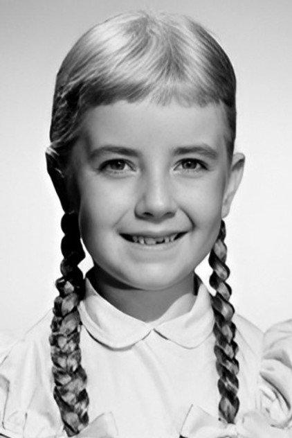 Gina Gillespie - Actor Profile Photo