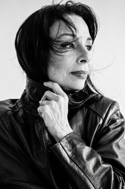 Natalia Chiarelli - Actor Profile Photo
