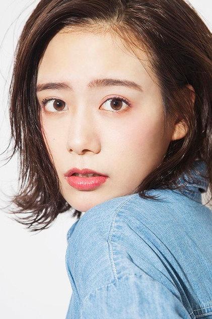 Shiori Yoshida - Actor Profile Photo