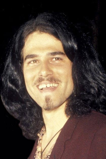 Danny Keough - Actor Profile Photo
