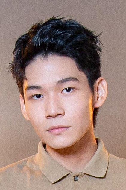 Joseph Huang - Actor Profile Photo