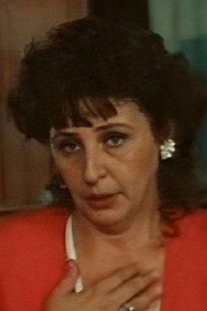 Tea Gabunia - Actor Profile Photo