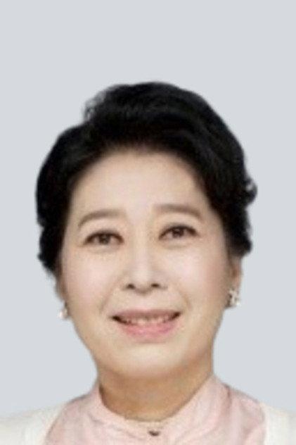 Hyun Sook-hee - Actor Profile Photo