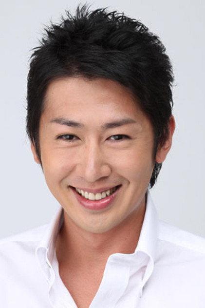 Tomoya Shiroishi - Actor Profile Photo