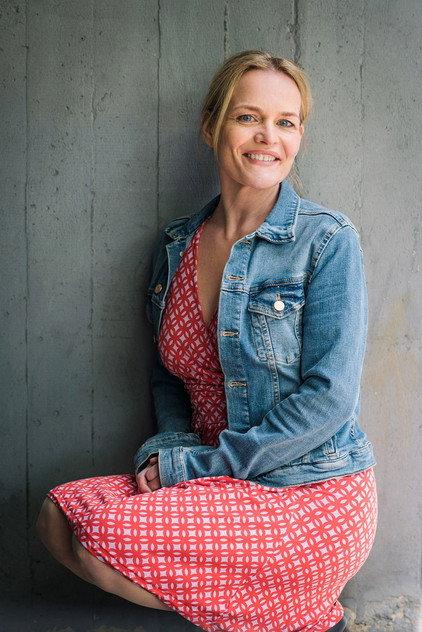 Julia Blankenburg - Actor Profile Photo