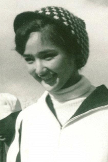 Junko Asano - Actor Profile Photo