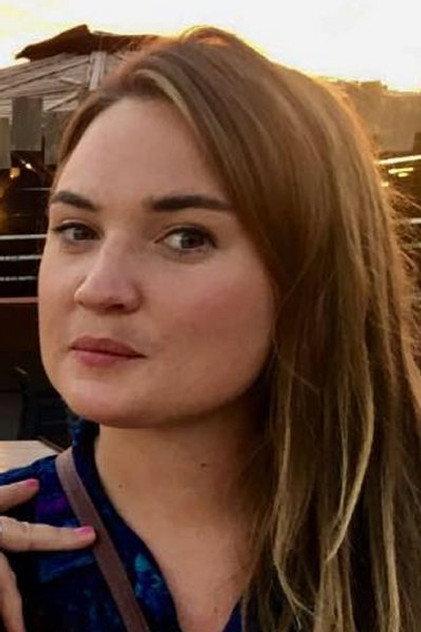 Sigrid Hemer Nordenhake - Actor Profile Photo