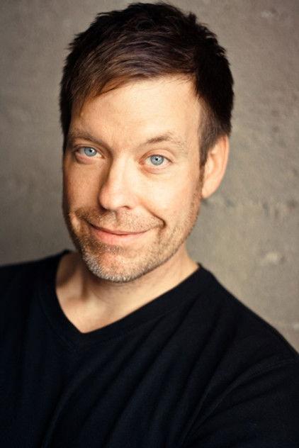 Patrick Hancock - Actor Profile Photo