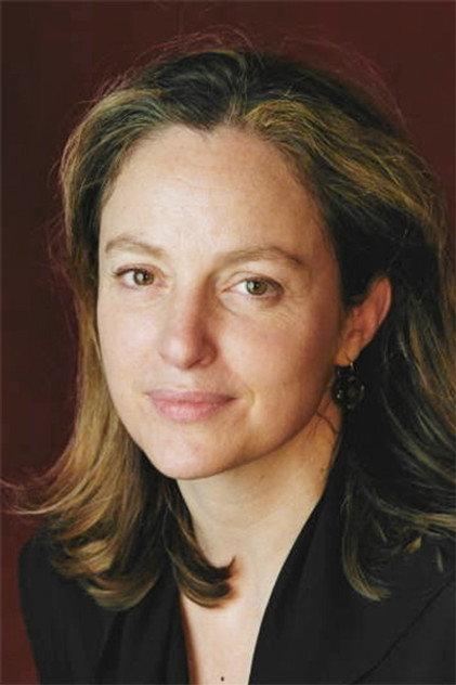 Irina Brook - Actor Profile Photo