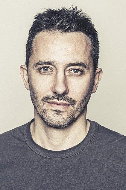 Xavier Laurent - Actor Profile Photo