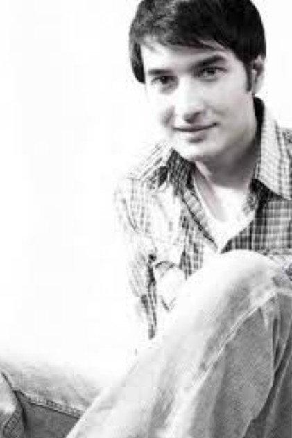 Jamil Reza - Actor Profile Photo