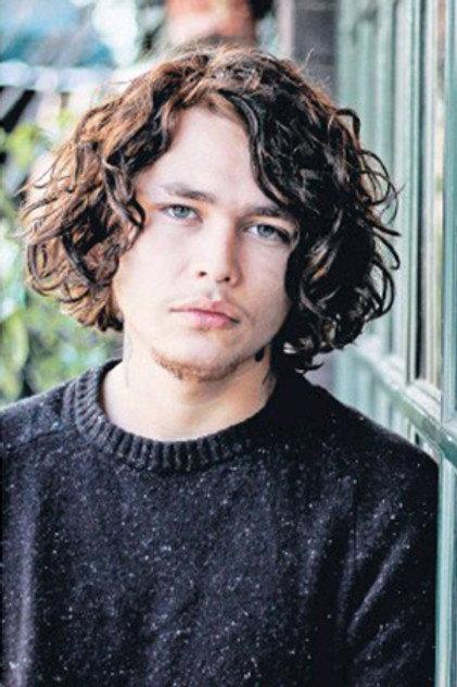 Nicolás Durán - Actor Profile Photo