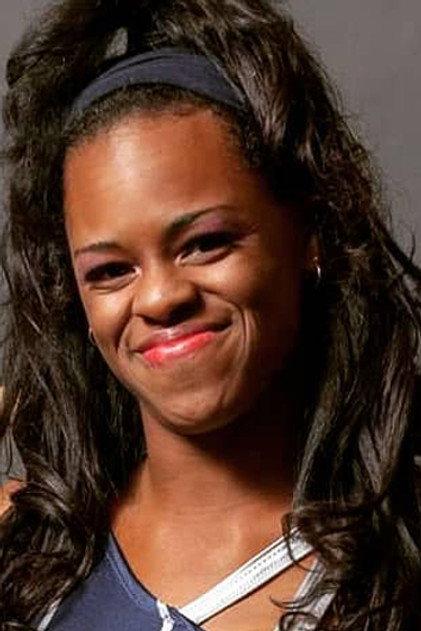 Rockelle Vaughn - Actor Profile Photo