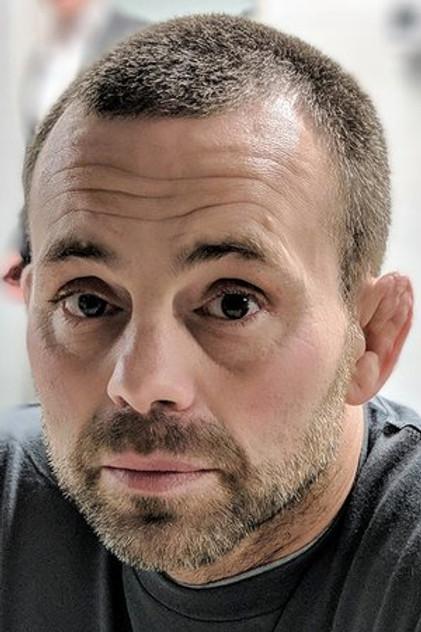 Jens Pulver - Actor Profile Photo