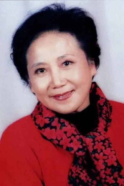 Wang Bei - Actor Profile Photo
