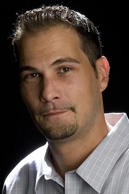 Christopher Serrone - Actor Profile Photo