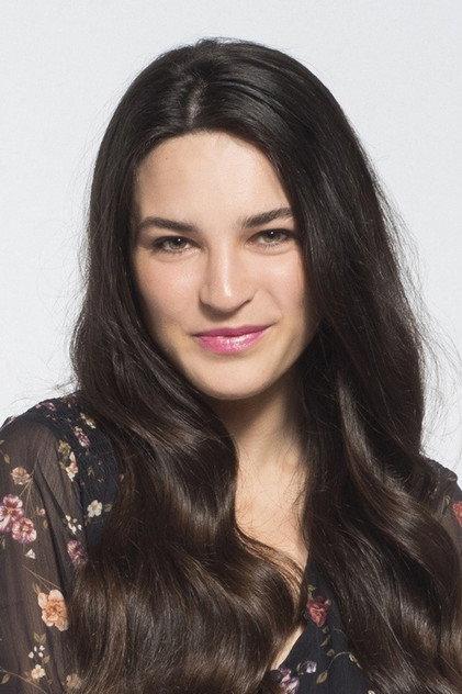 Meggy Souli - Actor Profile Photo