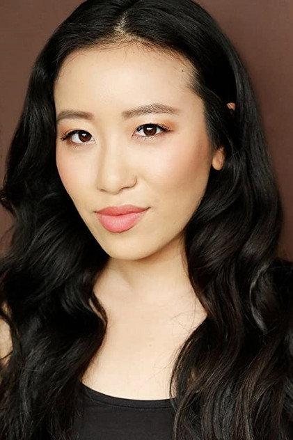 Grace Yoo - Actor Profile Photo