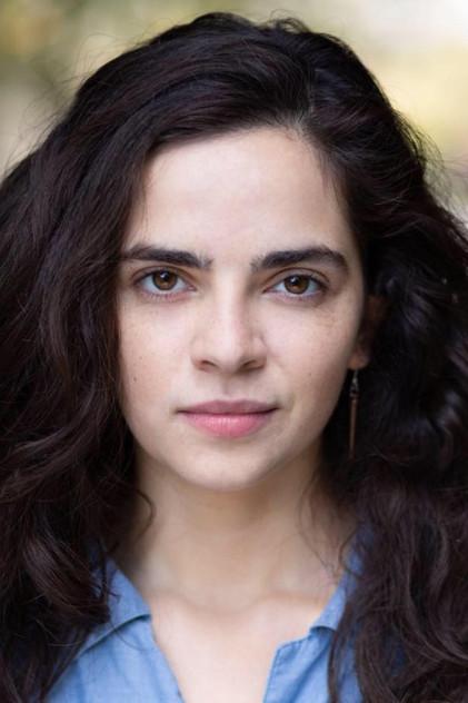 Sonera Angel - Actor Profile Photo