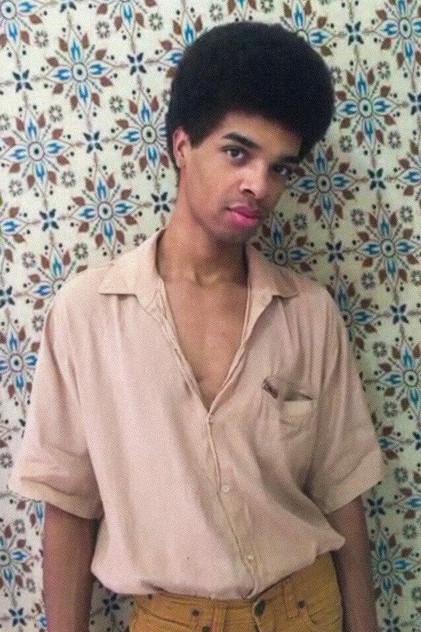 Ronaldo Bonafro - Actor Profile Photo
