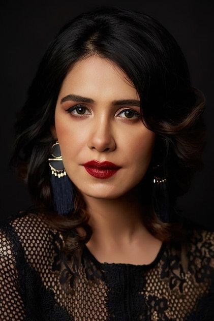 Akshitaa Agnihotri - Actor Profile Photo