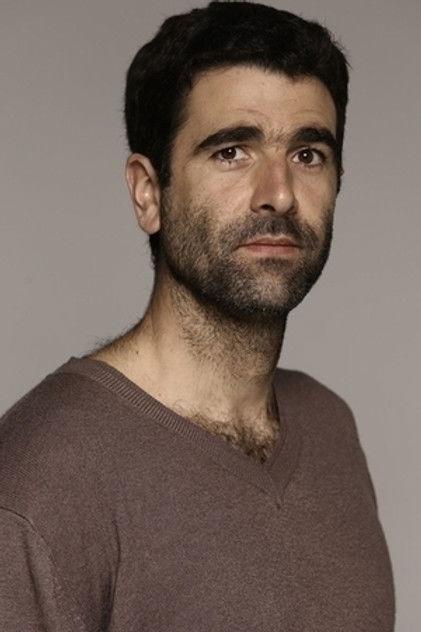 Yann Papin - Actor Profile Photo