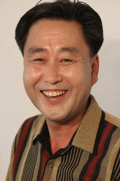 Im Yong-soon - Actor Profile Photo