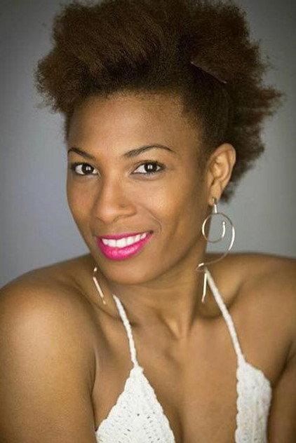 Leticia Cardoso - Actor Profile Photo