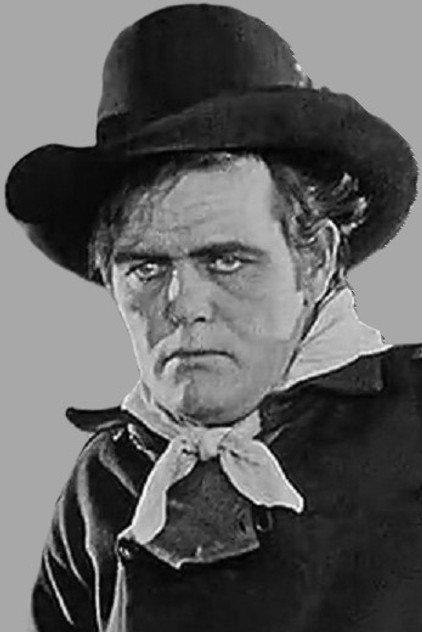 Sid Jordan - Actor Profile Photo