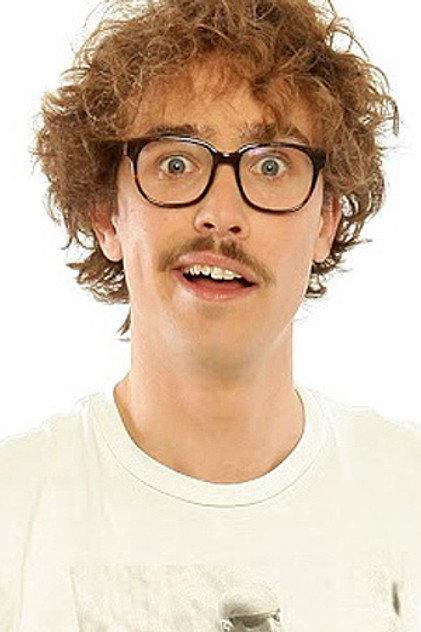 Baptiste Lorber - Actor Profile Photo