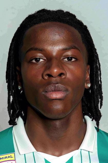 Kenny Nzogang - Actor Profile Photo