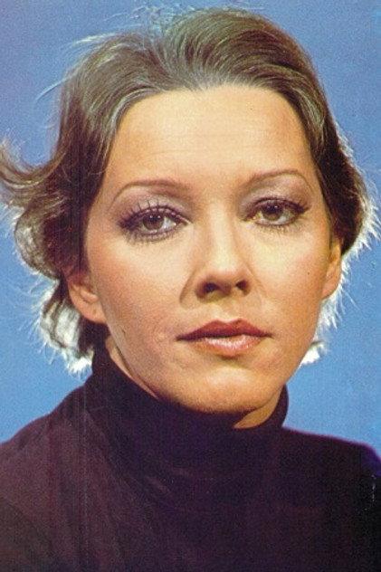 Lilian Lemmertz - Actor Profile Photo