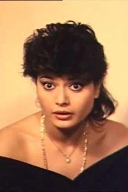 Hendeya - Actor Profile Photo