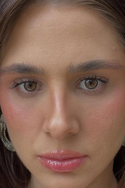 Katerina Amsler - Actor Profile Photo
