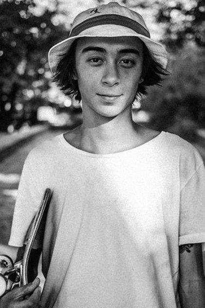 Julian Kimura - Actor Profile Photo