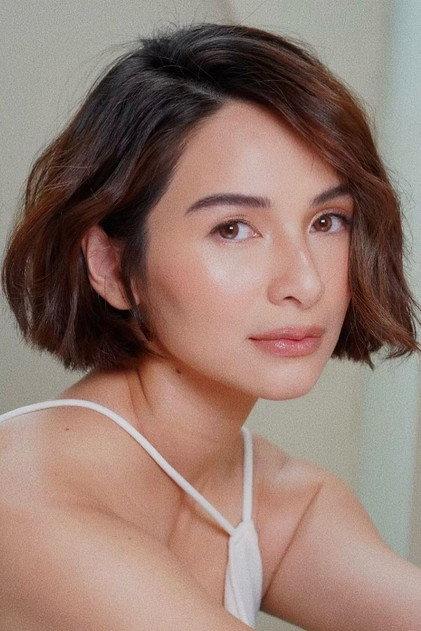 Jennylyn Mercado - Actor Profile Photo