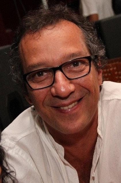Caco Monteiro - Actor Profile Photo