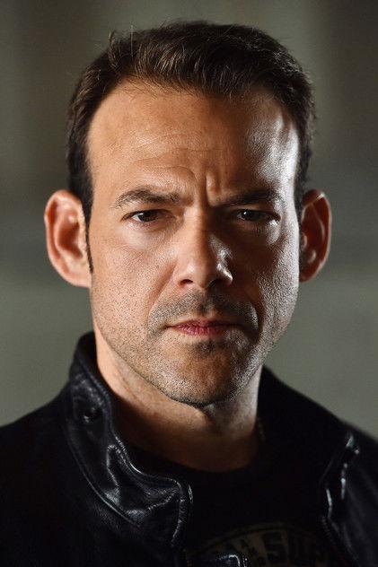 Mark Allan Stewart - Actor Profile Photo