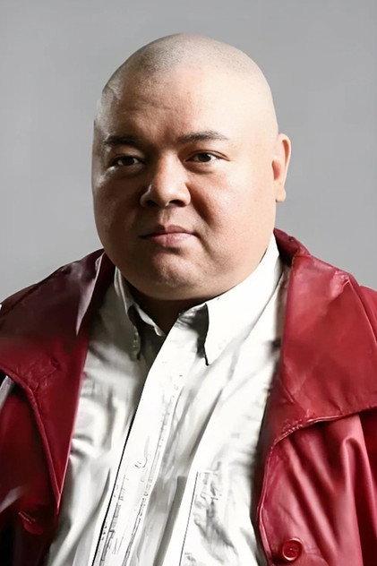 Xie Ning - Actor Profile Photo