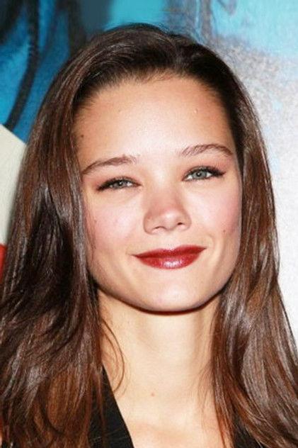 Mary Elise Hayden - Actor Profile Photo