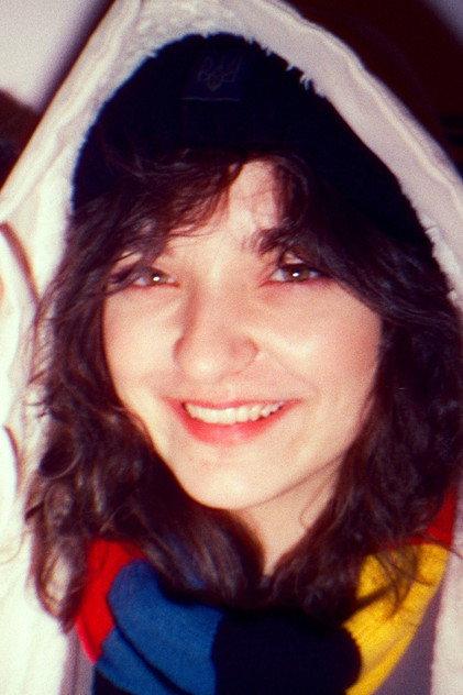 Kateryna Paperovska - Actor Profile Photo