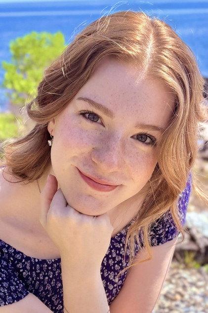 Avery Fecteau - Actor Profile Photo