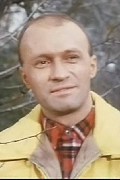 Don Mason - Actor Profile Photo