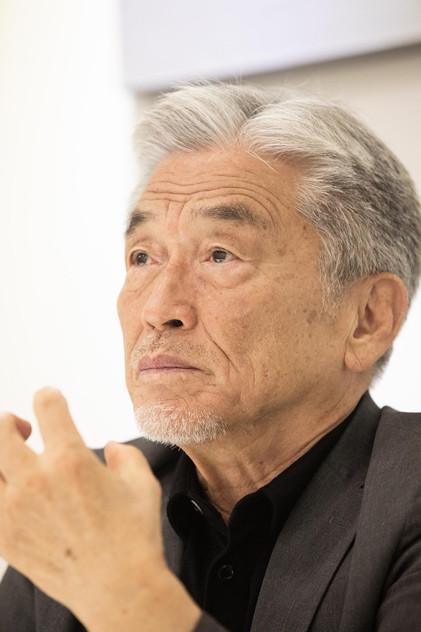 Jang Sa-ik - Actor Profile Photo