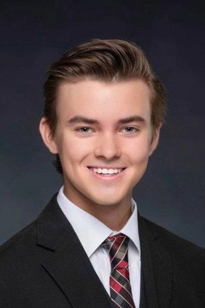 Justin Eckert - Actor Profile Photo